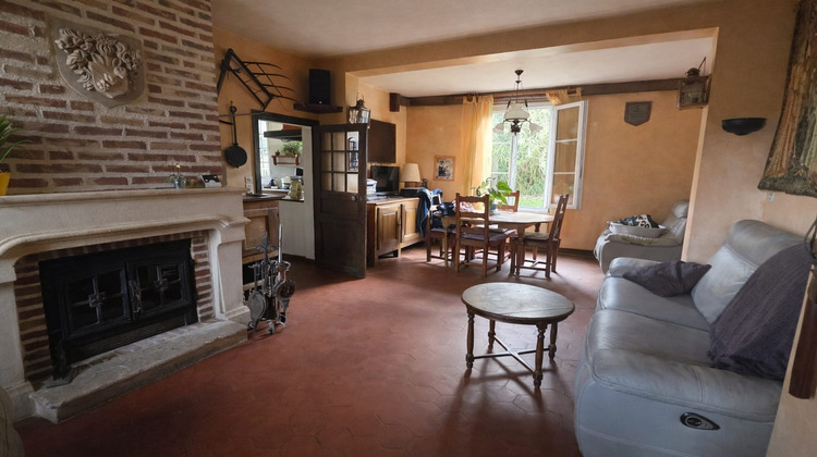 Ma-Cabane - Vente Maison LA FERTE-SOUS-JOUARRE, 237 m²