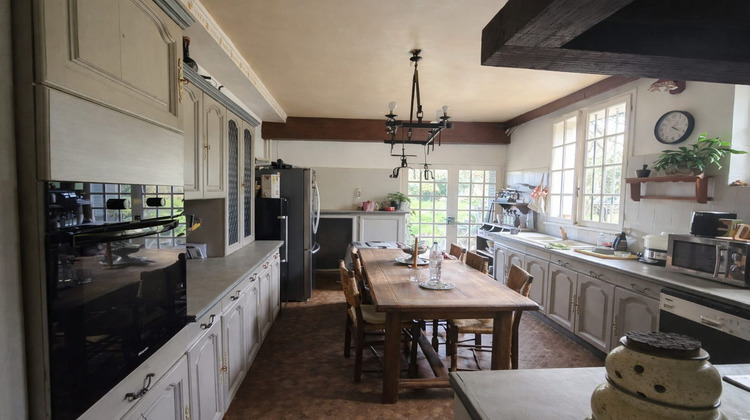 Ma-Cabane - Vente Maison LA FERTE-SOUS-JOUARRE, 237 m²