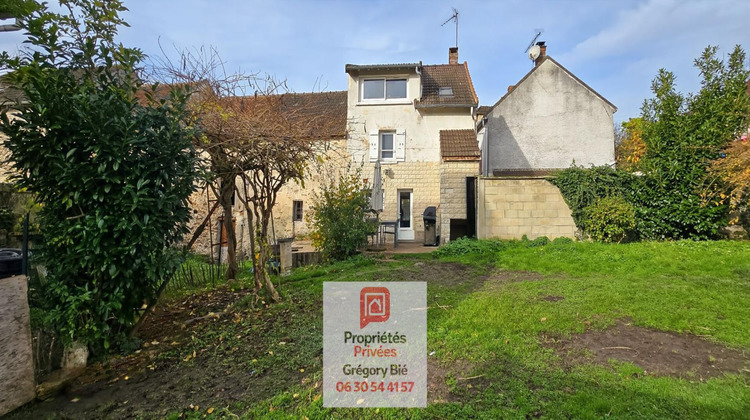 Ma-Cabane - Vente Maison LA FERTE SOUS JOUARRE, 64 m²