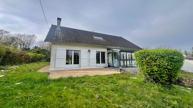 Ma-Cabane - Vente Maison LA FERTE-SOUS-JOUARRE, 130 m²