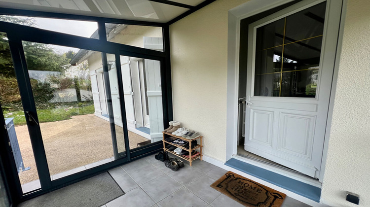 Ma-Cabane - Vente Maison LA FERTE-SOUS-JOUARRE, 130 m²