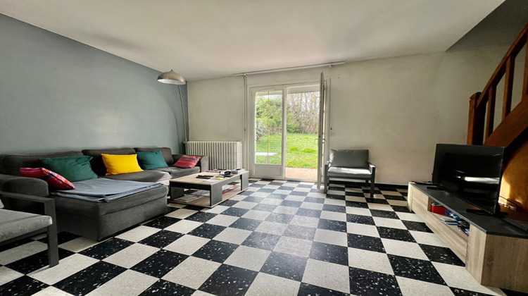 Ma-Cabane - Vente Maison LA FERTE-SOUS-JOUARRE, 130 m²