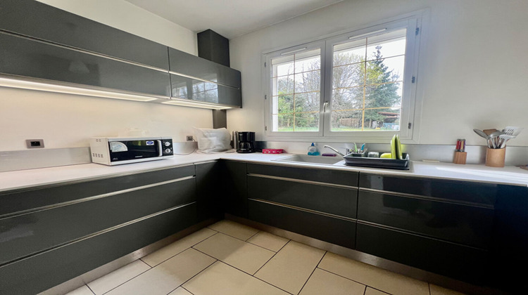 Ma-Cabane - Vente Maison LA FERTE-SOUS-JOUARRE, 130 m²