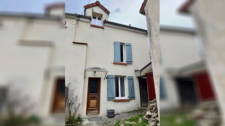 Ma-Cabane - Vente Maison LA FERTE-SOUS-JOUARRE, 78 m²