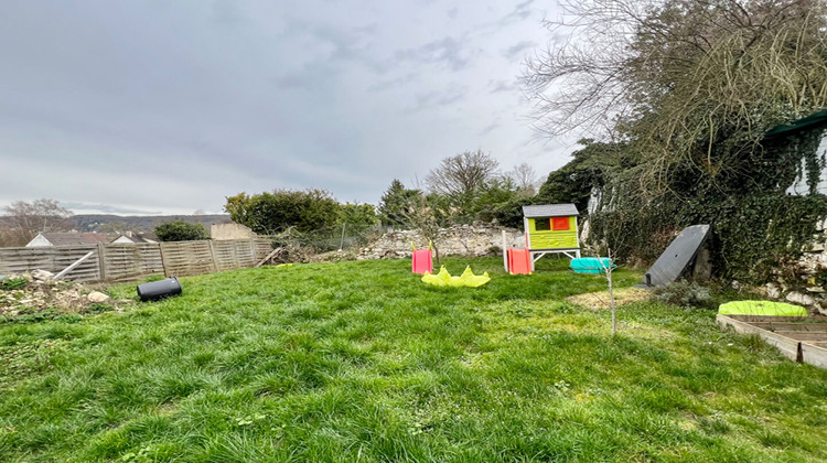 Ma-Cabane - Vente Maison LA FERTE-SOUS-JOUARRE, 78 m²