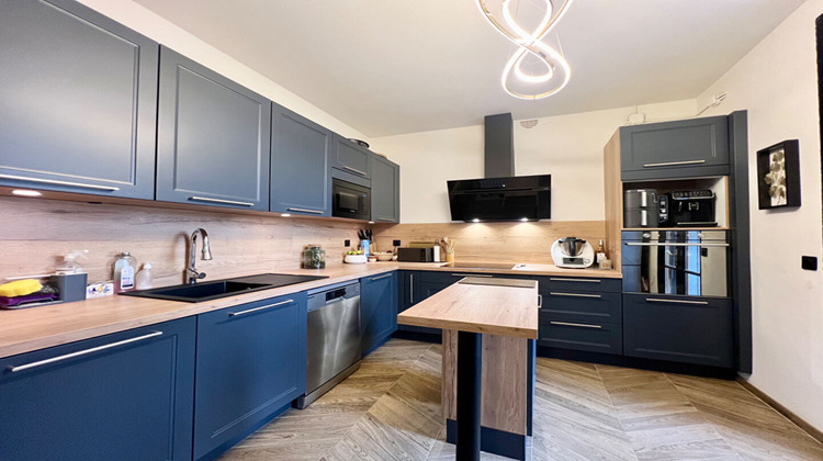 Ma-Cabane - Vente Maison LA FERTE-SOUS-JOUARRE, 120 m²