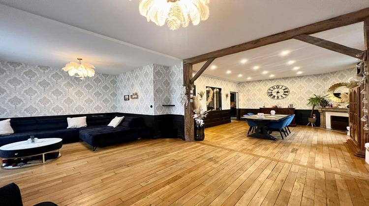 Ma-Cabane - Vente Maison LA FERTE-SOUS-JOUARRE, 120 m²