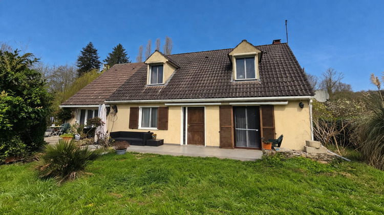 Ma-Cabane - Vente Maison LA FERTE-SOUS-JOUARRE, 191 m²