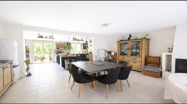 Ma-Cabane - Vente Maison LA FERTE-SOUS-JOUARRE, 191 m²