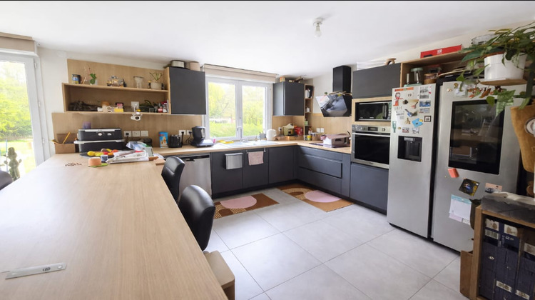 Ma-Cabane - Vente Maison LA FERTE-SOUS-JOUARRE, 191 m²