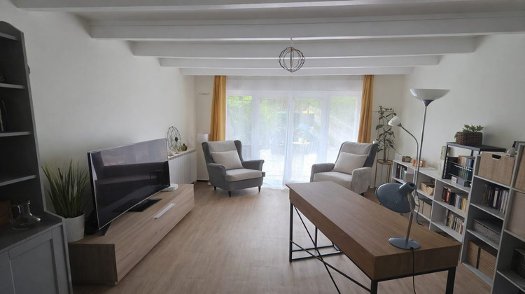 Ma-Cabane - Vente Maison LA FERTE-SOUS-JOUARRE, 191 m²