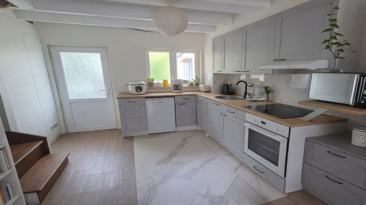 Ma-Cabane - Vente Maison LA FERTE-SOUS-JOUARRE, 191 m²