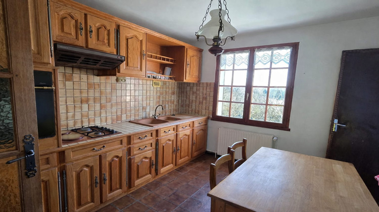 Ma-Cabane - Vente Maison LA FERTE-SOUS-JOUARRE, 107 m²