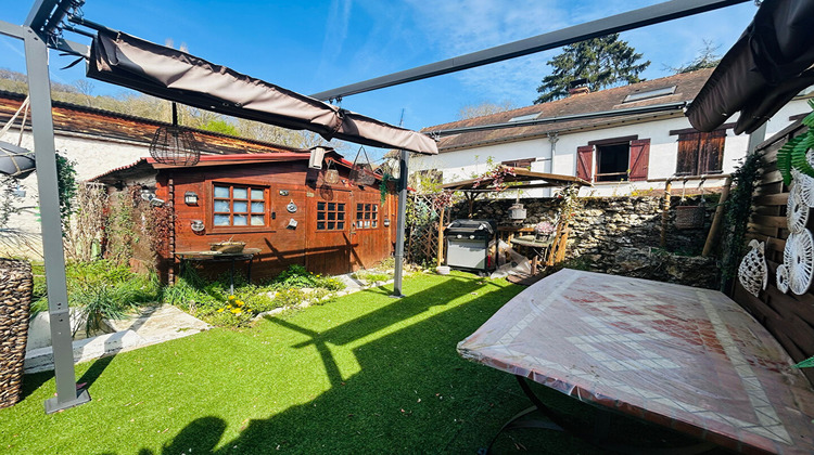 Ma-Cabane - Vente Maison LA FERTE-SOUS-JOUARRE, 45 m²