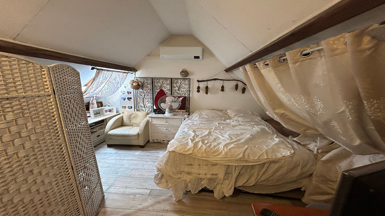 Ma-Cabane - Vente Maison LA FERTE-SOUS-JOUARRE, 45 m²