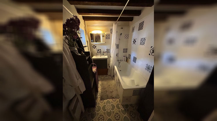 Ma-Cabane - Vente Maison LA FERTE-SOUS-JOUARRE, 45 m²