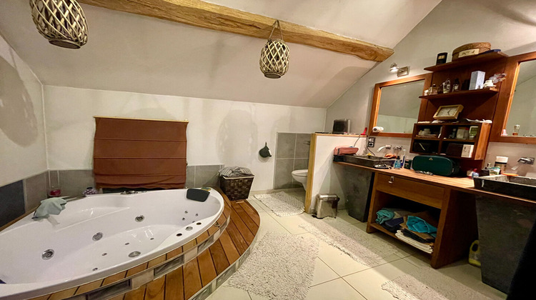 Ma-Cabane - Vente Maison LA FERTE-SOUS-JOUARRE, 150 m²