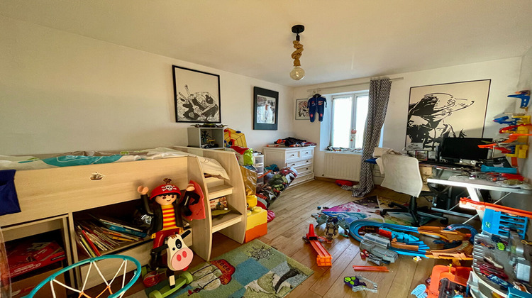 Ma-Cabane - Vente Maison LA FERTE-SOUS-JOUARRE, 150 m²