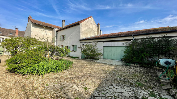 Ma-Cabane - Vente Maison LA FERTE-SOUS-JOUARRE, 132 m²