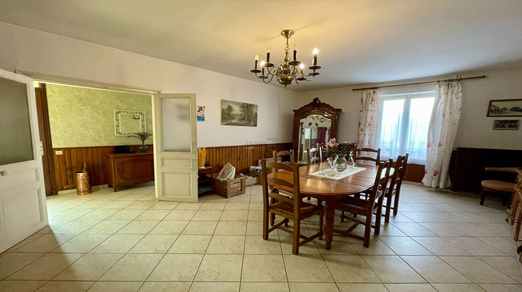 Ma-Cabane - Vente Maison LA FERTE-SOUS-JOUARRE, 132 m²
