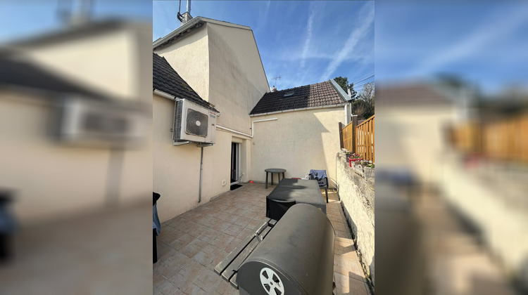 Ma-Cabane - Vente Maison LA FERTE-SOUS-JOUARRE, 85 m²