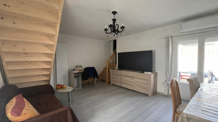 Ma-Cabane - Vente Maison LA FERTE-SOUS-JOUARRE, 85 m²