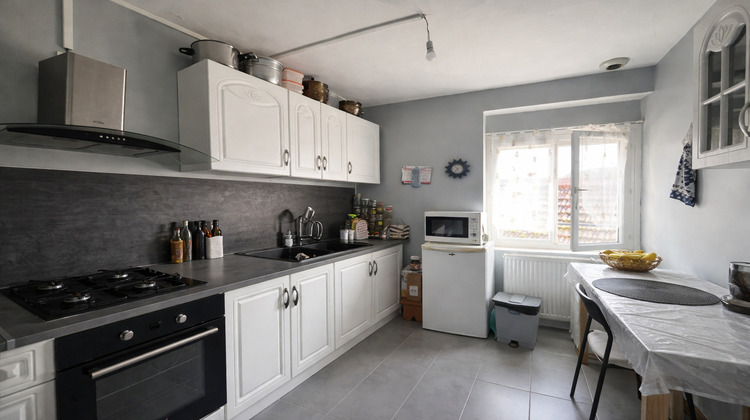 Ma-Cabane - Vente Maison LA FERTE-SOUS-JOUARRE, 85 m²