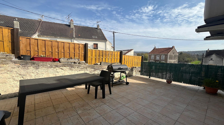 Ma-Cabane - Vente Maison LA FERTE-SOUS-JOUARRE, 85 m²