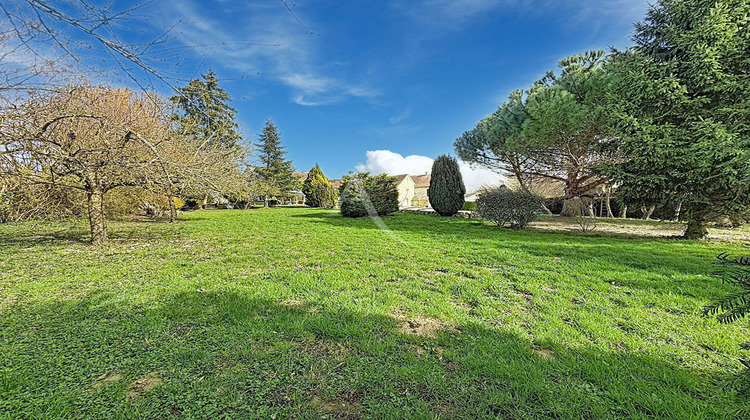 Ma-Cabane - Vente Maison LA FERTE-SOUS-JOUARRE, 261 m²