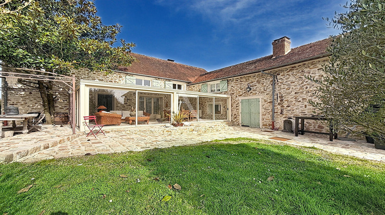 Ma-Cabane - Vente Maison LA FERTE-SOUS-JOUARRE, 261 m²