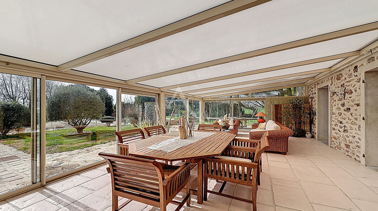 Ma-Cabane - Vente Maison LA FERTE-SOUS-JOUARRE, 261 m²