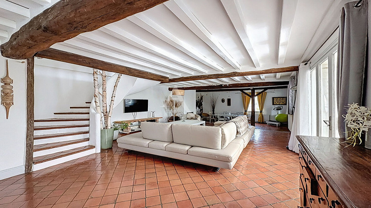 Ma-Cabane - Vente Maison LA FERTE-SOUS-JOUARRE, 261 m²