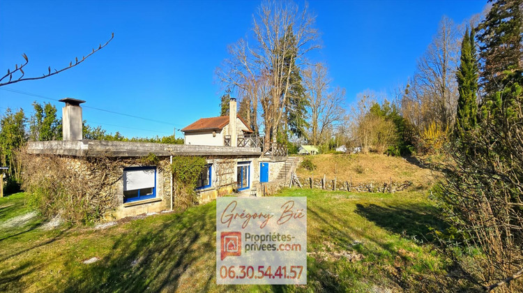 Ma-Cabane - Vente Maison LA FERTE SOUS JOUARRE, 133 m²