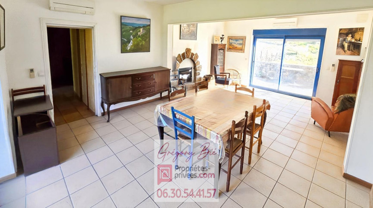 Ma-Cabane - Vente Maison LA FERTE SOUS JOUARRE, 133 m²