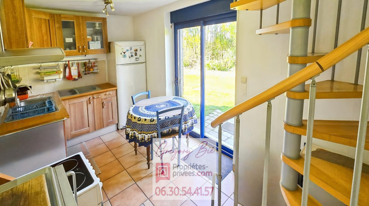 Ma-Cabane - Vente Maison LA FERTE SOUS JOUARRE, 133 m²