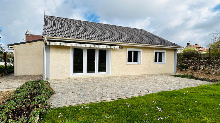 Ma-Cabane - Vente Maison LA FERTE-SOUS-JOUARRE, 80 m²
