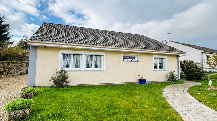 Ma-Cabane - Vente Maison LA FERTE-SOUS-JOUARRE, 80 m²