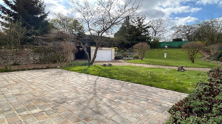 Ma-Cabane - Vente Maison LA FERTE-SOUS-JOUARRE, 80 m²