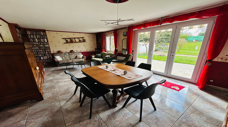 Ma-Cabane - Vente Maison LA FERTE-SOUS-JOUARRE, 80 m²