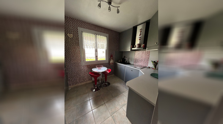 Ma-Cabane - Vente Maison LA FERTE-SOUS-JOUARRE, 80 m²
