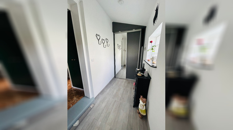 Ma-Cabane - Vente Maison LA FERTE-SOUS-JOUARRE, 80 m²