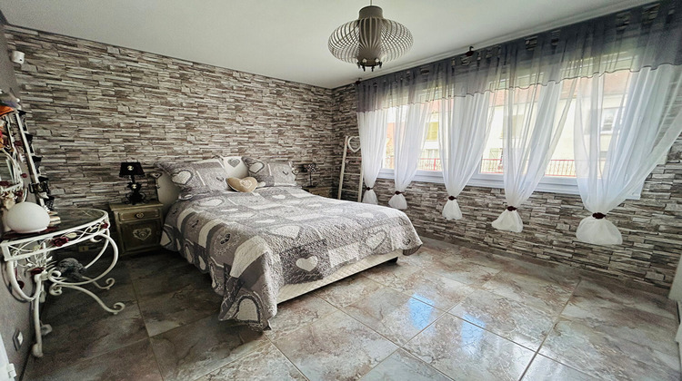 Ma-Cabane - Vente Maison LA FERTE-SOUS-JOUARRE, 80 m²