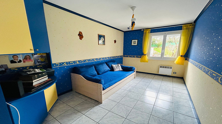 Ma-Cabane - Vente Maison LA FERTE-SOUS-JOUARRE, 80 m²