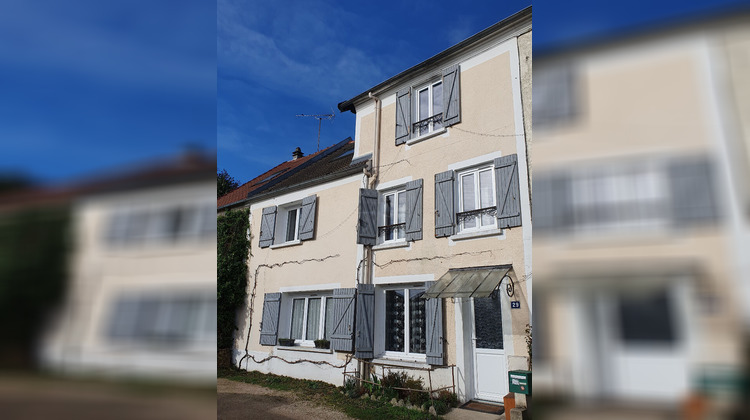 Ma-Cabane - Vente Maison LA FERTE-SOUS-JOUARRE, 154 m²