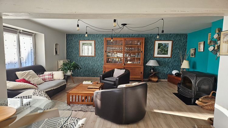 Ma-Cabane - Vente Maison LA FERTE-SOUS-JOUARRE, 154 m²