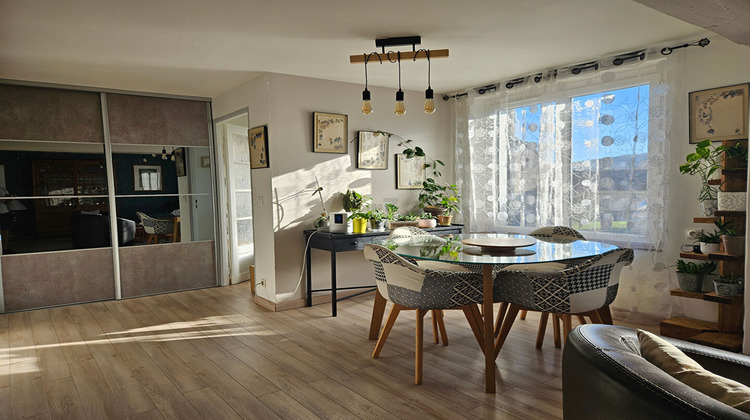 Ma-Cabane - Vente Maison LA FERTE-SOUS-JOUARRE, 154 m²