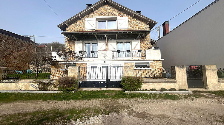 Ma-Cabane - Vente Maison LA FERTE-SOUS-JOUARRE, 120 m²