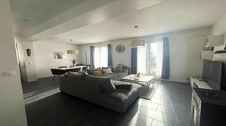 Ma-Cabane - Vente Maison LA FERTE-SOUS-JOUARRE, 120 m²