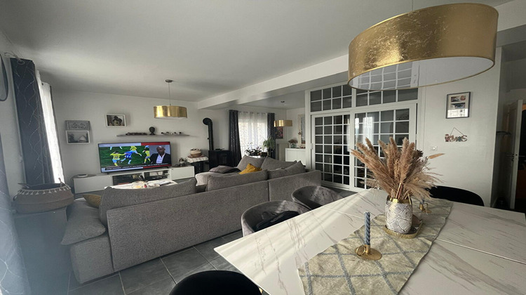 Ma-Cabane - Vente Maison LA FERTE-SOUS-JOUARRE, 120 m²