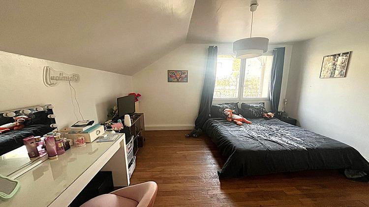 Ma-Cabane - Vente Maison LA FERTE-SOUS-JOUARRE, 120 m²